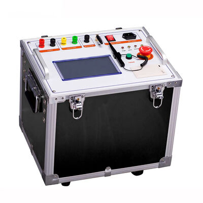 Multi-station High Precision Dielectric Test System for Electrical Safety PPE