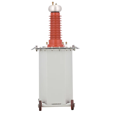 220V High Accuracy Oil-Immersed High Voltage Withstand Tester IP55 Rated