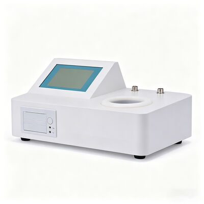 Water Content Tester Titrator With High Accuracy For Petroleum Oil Testing IP65
