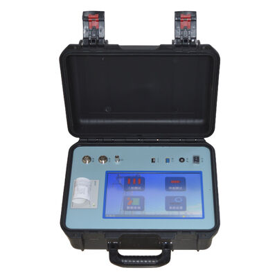 IP55 Lightning Arrester Counter Tester with High Accuracy & 2-Year Warranty
