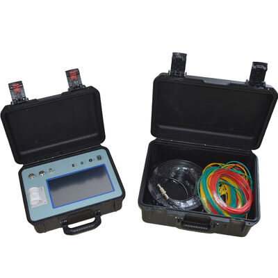 IP55 Lightning Arrester Counter Tester with High Accuracy & 2-Year Warranty