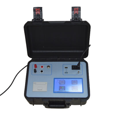 Digital Transformer Ratio Tester Voltage Extension Transformer Turns Ratio Test Set