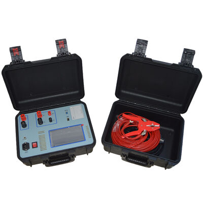 Single Phase Transformer Low Voltage Impedance Voltage Analyzer Transformer Short Circuit