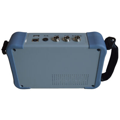0.5% Accuracy Portable Loop Resistance Tester With Strong Anti Interference