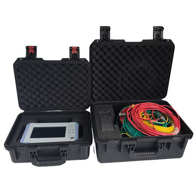 Handheld Capacitance Inductance Tester IP65 With High Accuracy