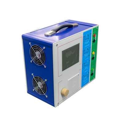 Transformer Comprehensive Tester Instrument Transformer Testing Ct Pt Analyzer