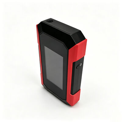 Handheld Portable Parameter Measuring Instrument Partial Discharge Tester IP55