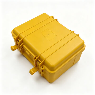 Multi Function Capacitor Bank Reactor Tester With LCR Power Frequency Current Measurement