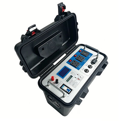 1000W Outdoor Emergency Power Supply With Pure Sine Wave AC Output Dual USB Ports