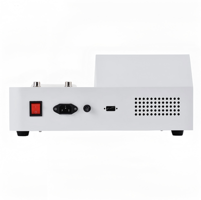 Water Content Tester Titrator With High Accuracy For Petroleum Oil Testing IP65