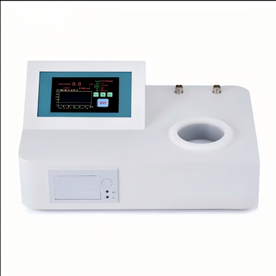 High Accuracy IP65 Karl Fischer Titrator Petroleum Insulating Oil Water Content Tester