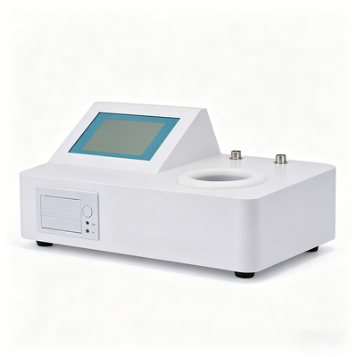 High Accuracy IP65 Karl Fischer Titrator Petroleum Insulating Oil Water Content Tester