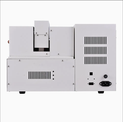 Automatic Closed Cup Flash Point Tester Pensky-Martins Oil Flash Point Testing Instrument