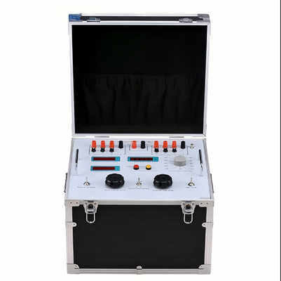 MYYX_II Portable Digital Three Phase Shifter 0~360° Adjustable 3×300VA AC Power Phase Shift Tester
