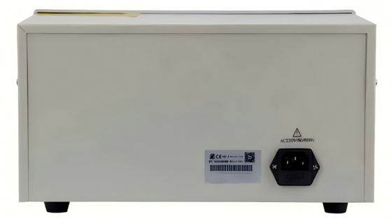 MY2670AM 5kV AC Hipot Tester Digital Display Industrial Grade Withstand Voltage Breakdown Test Instrument