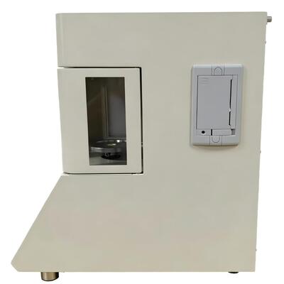 MY-101 Fully Automatic Insulating Oil Interfacial Tensiometer