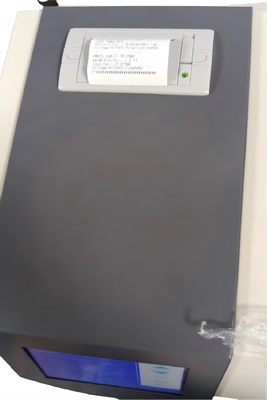 MY-102 Insulating Oil Tan Delta and Volume Resistivity Tester