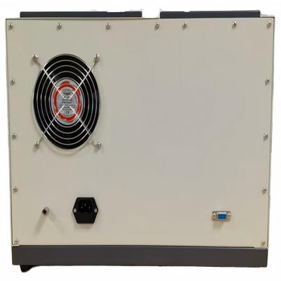 MY-102 Insulating Oil Tan Delta and Volume Resistivity Tester