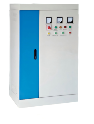 MY-113 Microcomputer Non-Contact AC Voltage Regulator Single Stabilizer With Overvoltage Overcurrent Phase Loss Protection