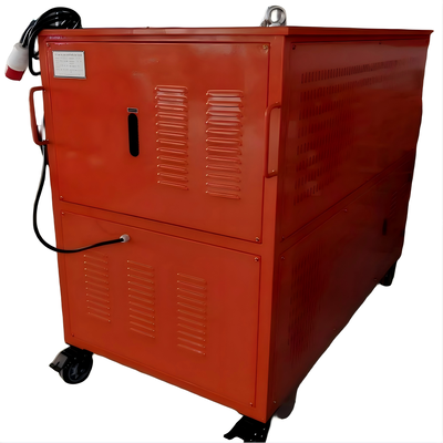 MY-115 SF6 Gas Recovery and Purification Unit, SF6 Gas Recycling Refilled Device for HV Switchgear Maintenance