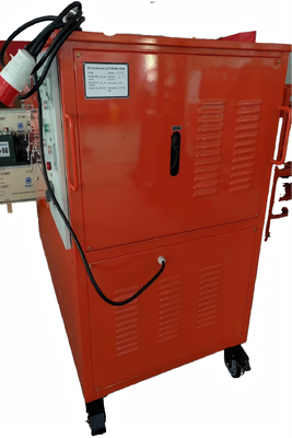 MY-115 SF6 Gas Recovery and Purification Unit, SF6 Gas Recycling Refilled Device for HV Switchgear Maintenance