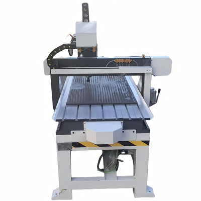 MY-116 CNC Router Machine, 3 Axis Advertising CNC Engraving Machine for Wood PVC Acrylic Metal