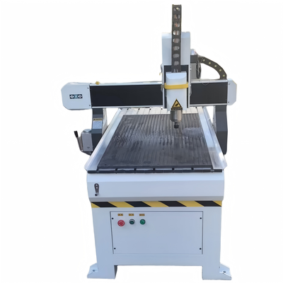 MY-116 CNC Router Machine, 3 Axis Advertising CNC Engraving Machine for Wood PVC Acrylic Metal
