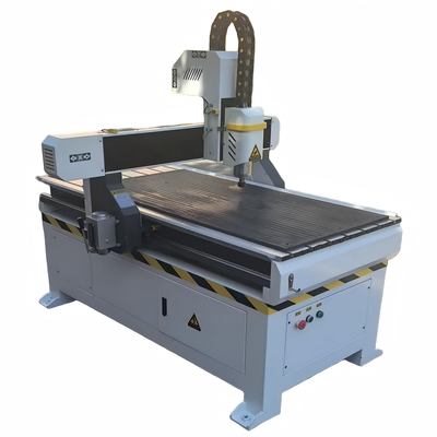 MY-116 CNC Router Machine, 3 Axis Advertising CNC Engraving Machine for Wood PVC Acrylic Metal