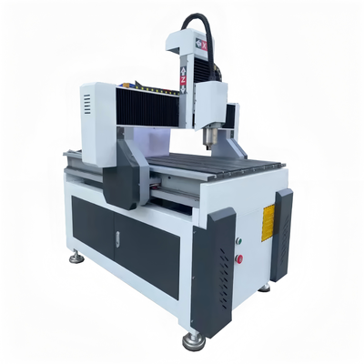 MY-116 CNC Router Machine, 3 Axis Advertising CNC Engraving Machine for Wood PVC Acrylic Metal