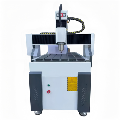 MY-116 CNC Router Machine, 3 Axis Advertising CNC Engraving Machine for Wood PVC Acrylic Metal