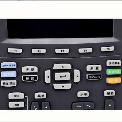 Handheld Ultrasonic Partial Discharge Tester for High Voltage Power Equipment