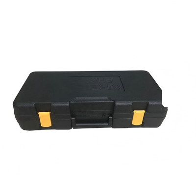 Wireless High Voltage Phase Detector for Power System Phase Verification