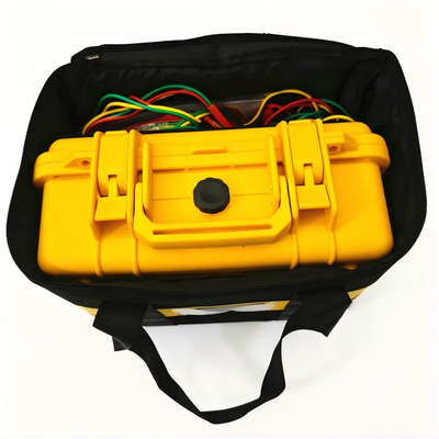 Automatic Transformer Ratio & Vector Group Tester