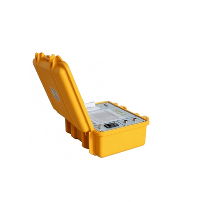 Automatic Transformer Ratio & Vector Group Tester