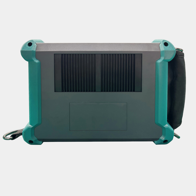 Handheld High Current Loop Resistance Tester