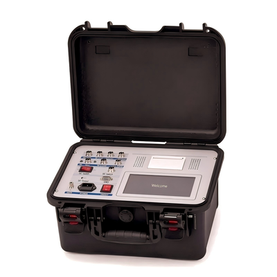 High Voltage Vacuum Switch & Circuit Breaker Dynamic Characteristic Tester
