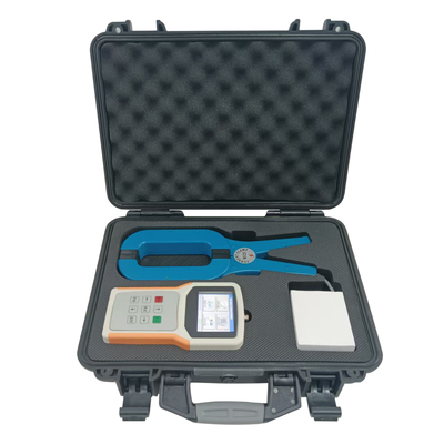 Transformer Core Grounding Current Tester, On-site Earth Current Fault Detector
