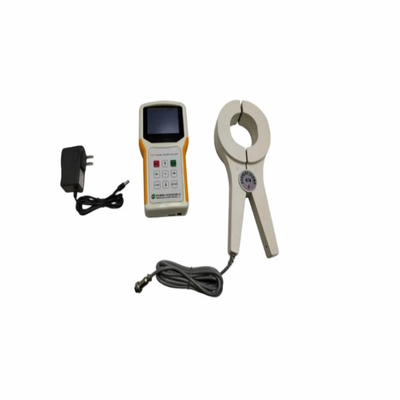Transformer Core Grounding Current Tester, On-site Earth Current Fault Detector
