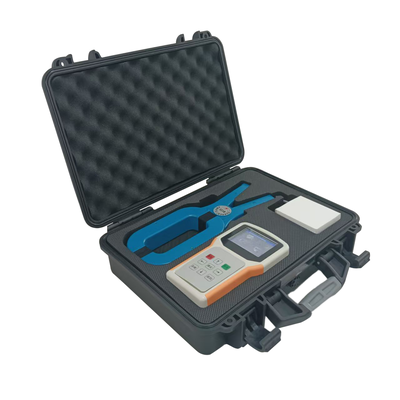 Transformer Core Grounding Current Tester, On-site Earth Current Fault Detector
