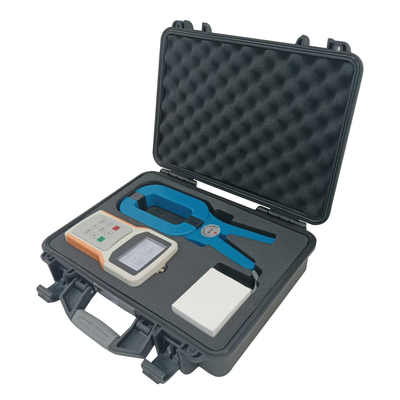 Transformer Core Grounding Current Tester, On-site Earth Current Fault Detector
