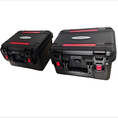 MY-145 High Precision Circuit Breaker Analyzer, HV Switch Mechanical Characteristic Tester with Built-in Printer for Timing, Travel & Velocity Test
