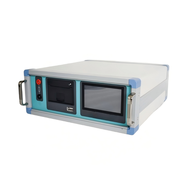 Fully Automatic Transformer Demagnetizer, Portable Power Transformer Demagnetization Tester