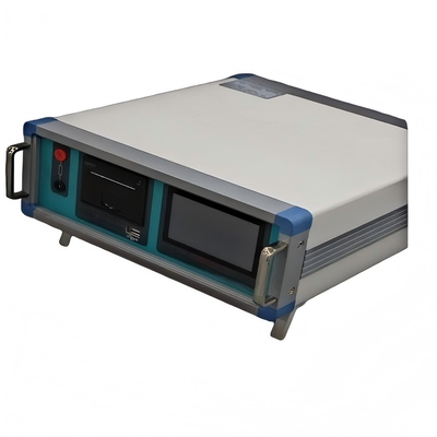 Fully Automatic Transformer Demagnetizer, Portable Power Transformer Demagnetization Tester