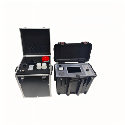 VLF Multi-function Hipot Tester, 0.1Hz Very Low Frequency High Voltage Generator for Cable Withstand Voltage Test