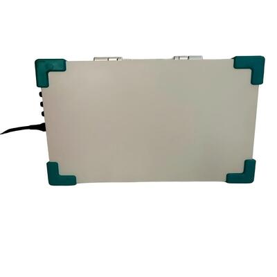 3U3I Microcomputer Relay Protection Calibrator, Secondary Injection Test Set