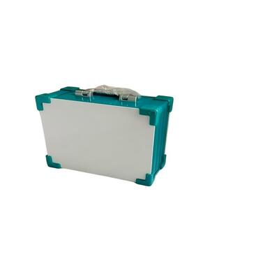 Portable 6-Phase Relay Protection Tester, 6 Voltage 6 Current Relay Test Set