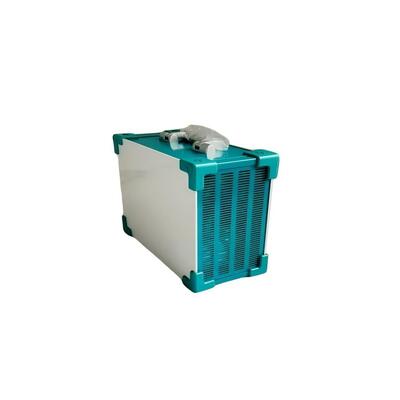 Portable 6-Phase Relay Protection Tester, 6 Voltage 6 Current Relay Test Set